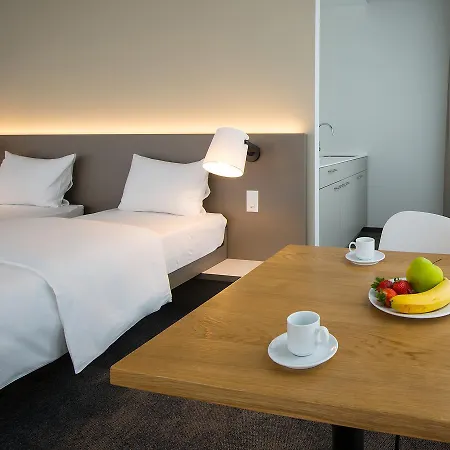 B_smart 3* Landquart